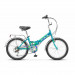 Велосипед 20" Stels Pilot 350 Z010 (м) (EP-00005962) 053926 75_75