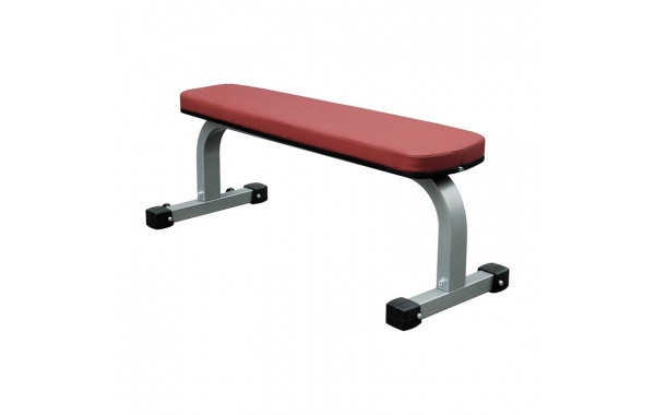 Горизонтальная скамья Impulse IFFB 600_380