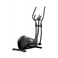 Эллиптический тренажер Hasttings FS400 Sparta (Black)