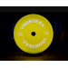Диск технический 1,5 кг YouSteel желтый 75_75