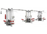 Комплекс на 14 станций Hoist CMJ-6000-3