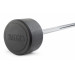 Штанга неразборная обрезиненная 35 кг. Прямой гриф VictoryFit VF-DX4350 75_75