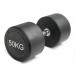 Гантель неразборная круглая 50 кг VictoryFit VF-R500 75_75