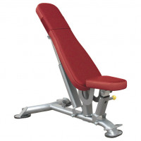 Многопозиционная скамья Impulse IT7011