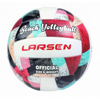 Мяч волейбольный Larsen Beach Volleybal р.5