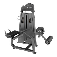 Сгибание ног лежа (Prone Leg Cur) DHZ E-3001