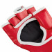 Перчатки Green Hill COMBAT SAMBO MMR-0027cs красный 75_75
