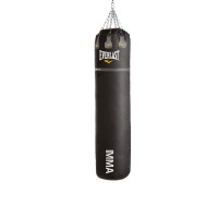 Боксерский мешок Everlast Super Leather Thai 150lb 771501