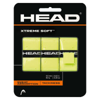 Овергрип Head Xtreme Soft 285104-YW, желтый