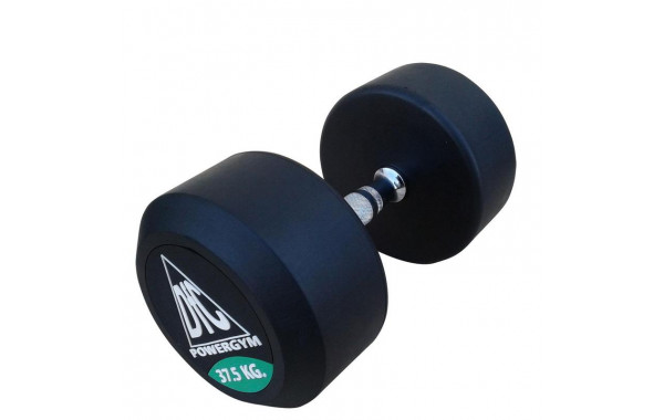 Гантели пара 37,5 кг DFC PowerGym DB002-37.5 600_380