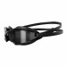 Очки для плавания Speedo Hydropulse 8-1226814462 черная оправа 75_75
