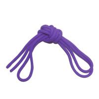 Скакалка гимнастическая Body Form BF-SK02 (BF-JRG01) 3м, 180гр (фиолетовый)