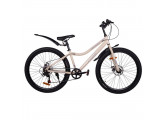 Велосипед 27,5" Acid Q 770 D 053981 Pearl\Silver