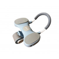 Тренажер для пресса DFC JOROTO AR30B голубой