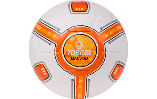 Мяч футбольный Torres BM 700 F323635 р.5 600_380