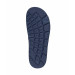 Сланцы, мужской Jogel Shower Slides, темно-синий 75_75