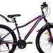 Велосипед 27,5" Acid Q 750 D 053978 Gray\Pink 75_75