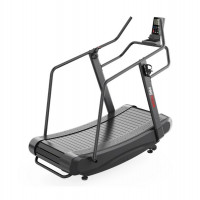 Инерционная беговая дорожка Protrain OFT-98R