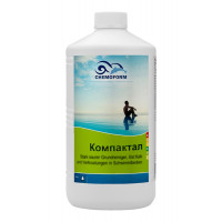 Компактал 1 л Chemoform 1001001