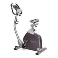 Велотренажер домашний Oxygen Fitness Nexus Guru UB HRC