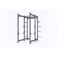 Силовая рама YouSteel SINGLE RACK PLATE 2