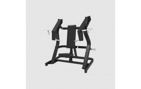 Наклонный жим от груди UltraGym UG-703 600_380