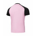 Футболка игровая детская Jogel CAMP Reglan Jersey, розовый 75_75