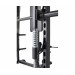 Силовой комплекс, машина Смита DFC Homegym D943 75_75