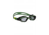 Очки для плавания MadWave Swim guard M0424 17 0 23W Хаки