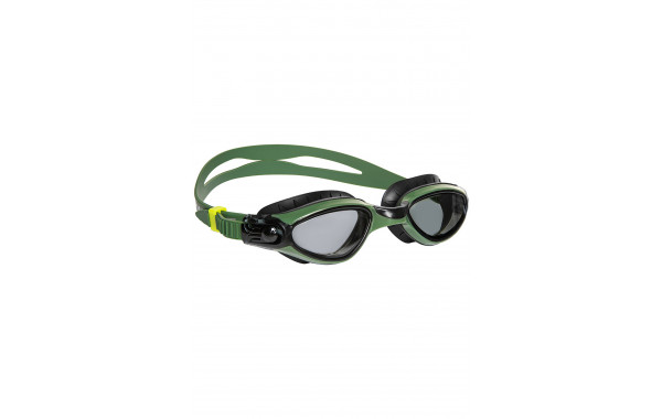 Очки для плавания MadWave Swim guard M0424 17 0 23W Хаки 600_380