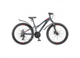 Велосипед 24" Stels Turbo 460 MD Z010 (EP-00007875) 055172 Темно-серый