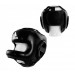 Шлем боксерский с бампером Adidas Pro Full Protection Boxing Headgear adiBHGF01 черный 75_75