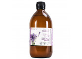 Расслабляющее антистрессовое массажное масло, 500мл RehabMedics ANTI-STRESS RELAXING Oil RMG0901500