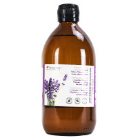 Расслабляющее антистрессовое массажное масло, 500мл RehabMedics ANTI-STRESS RELAXING Oil RMG0901500