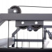 Многофункциональный силовой комплекс Protrain GT3B PRO 75_75