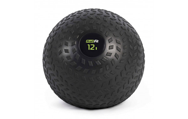 Слэмбол (SlamBall) Profi-Fit 12 кг 600_380