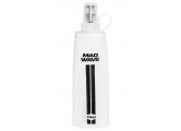 Бутылка для воды Mad Wave Ultrasoft flask M1393 06 5 02W белый