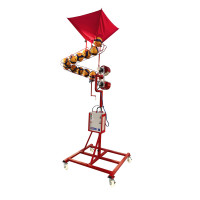 Пушка волейбольная (модель1) VolleyPlay MS-21a