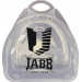 Капа одночелюстная Jabb ECE 1103 SR Black (черный) 75_75