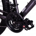 Велосипед 27,5" Acid F 700 D 053973 Gray\Black 75_75
