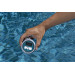 Термометр, цифровой на солнечных батареях, для измерения температуры воды в бассейне Bestway 58764 75_75