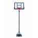 Мобильная баскетбольная стойка Proxima 44", поликарбонат S003-21A 75_75