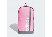 Рюкзак спортивный Adidas Linear Essentials Logo, HM9110, 46x26,5x14 см, 22,5л