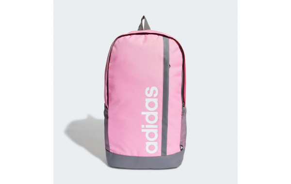 Рюкзак спортивный Adidas Linear Essentials Logo, HM9110, 46x26,5x14 см, 22,5л 600_380