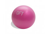 Мяч для пилатес d20 см, 120 гр Original Fit.Tools FT-PBL-20