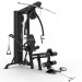 Многофункциональная станция Protrain PR-HG8800B черный 75_75