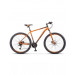 Велосипед Stels Navigator 910 D V010 Оранжевый/Черный 29Ø (м) (LU093819) 75_75