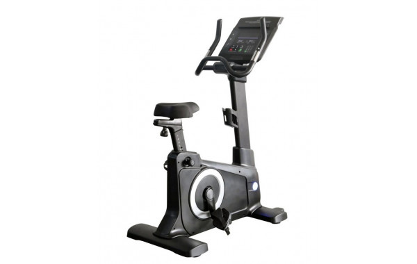 Велотренажер вертикальный Protrain K9003W-LED 600_380