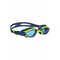 Очки для плавания MadWave Swim guard M0424 17 0 32W Салатовый