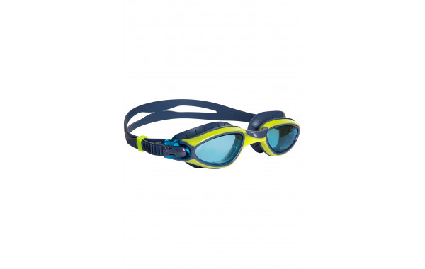 Очки для плавания MadWave Swim guard M0424 17 0 32W Салатовый 600_380